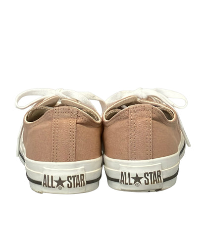 CONVERSE ローカットスニーカー 5SC627 レディース SIZE 25.0 コンバース