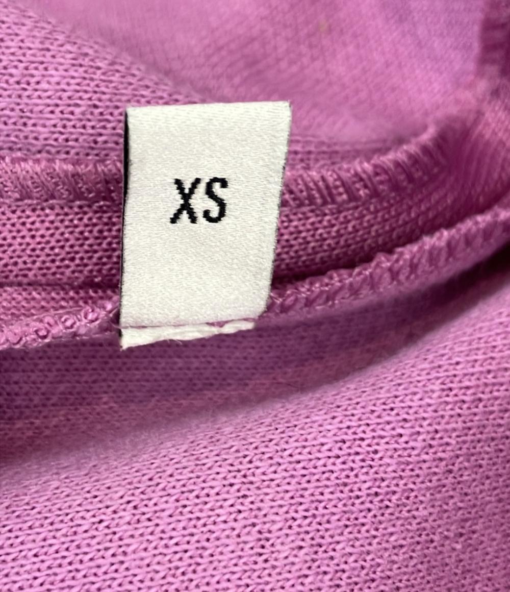 GUCCI トラックパンツ サイドライン レディース SIZE XS グッチ