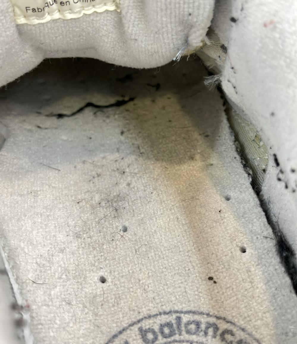 ニューバランス ローカットスニーカー W412JBSY レディース SIZE 24.0 (L) NEW BALANCE