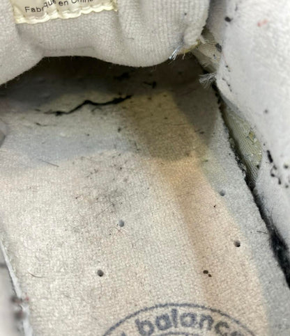 ニューバランス ローカットスニーカー W412JBSY レディース SIZE 24.0 (L) NEW BALANCE