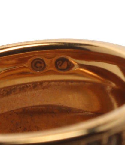 スワロフスキー リング 指輪 レディース SIZE 11号 SWAROVSKI