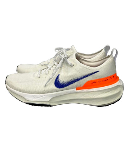 NIKE ローカットスニーカー インヴィンシブル 3 HJ6653-900 メンズ SIZE 26.5 (M) ナイキ