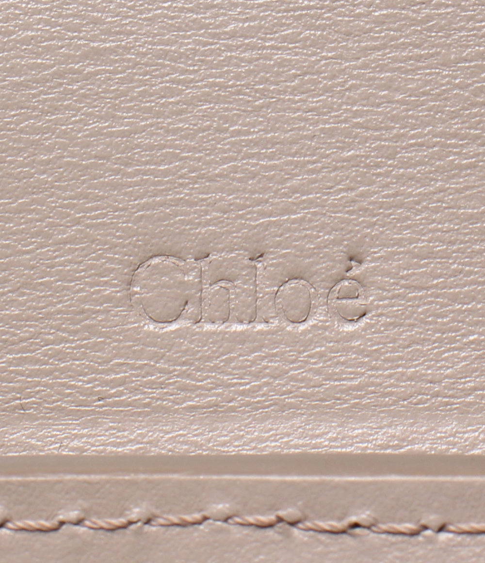 Chloe 二つ折り財布 レディース クロエ
