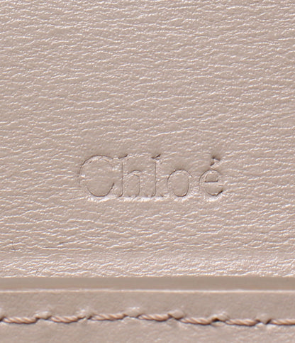 Chloe 二つ折り財布 レディース クロエ