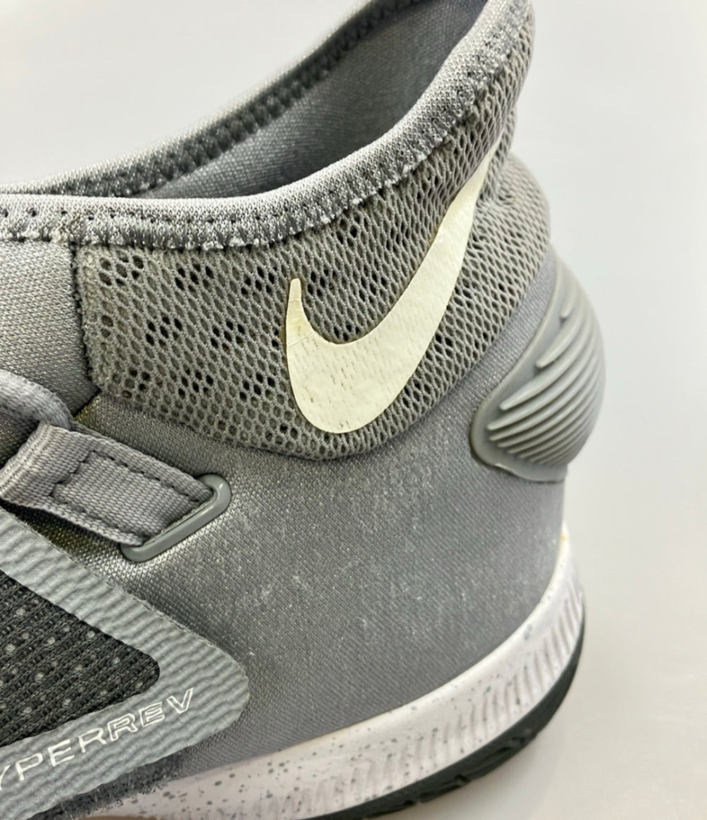NIKE ハイカットスニーカー ZOOM HYPERREV 2016 EP 820227-014 メンズ SIZE 26.0 ナイキ