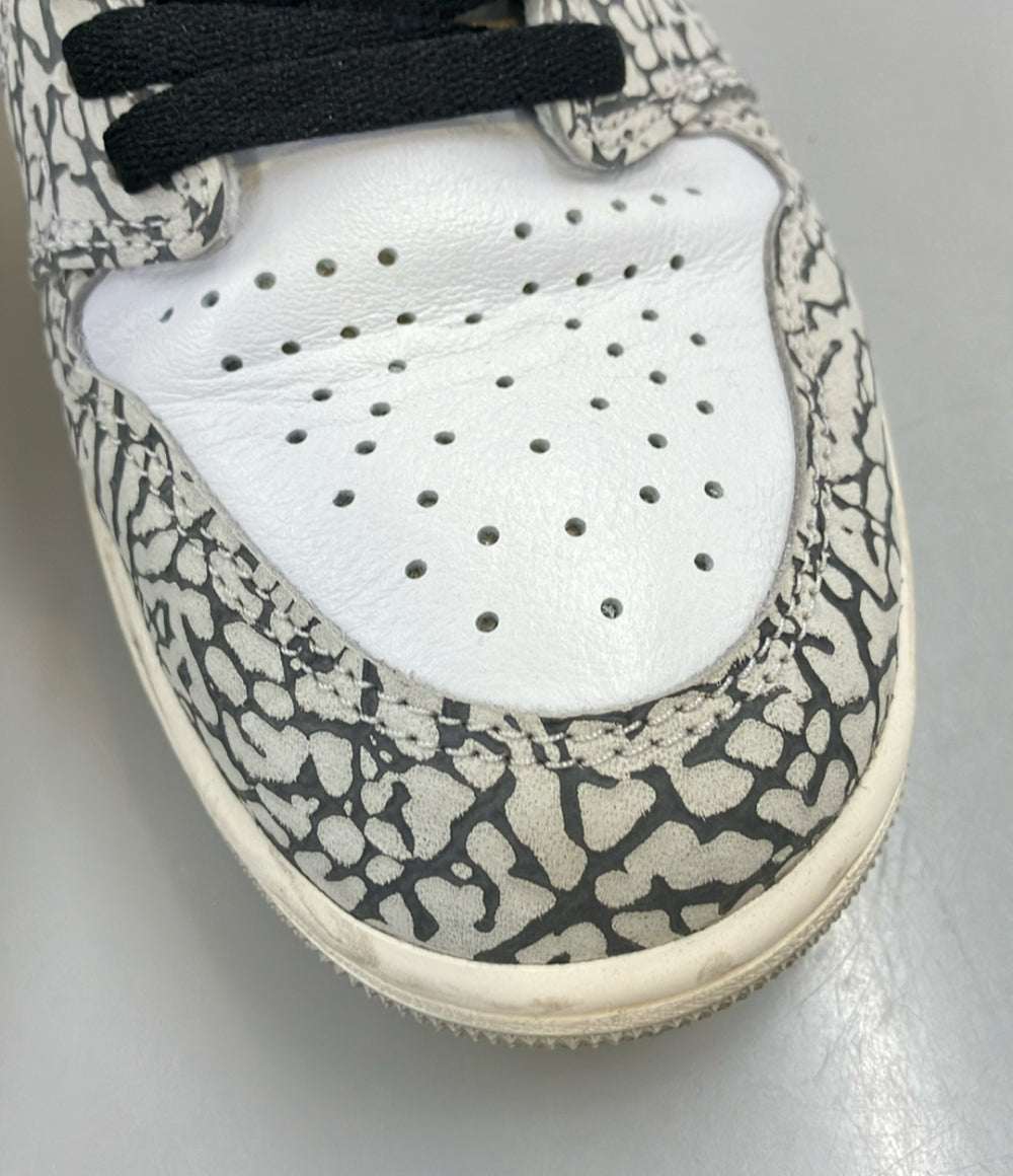 NIKE ハイカットスニーカー AIR JORDAN 1 RETRO HIGH OG DZ5485-052 メンズ SIZE 26.5 ナイキ