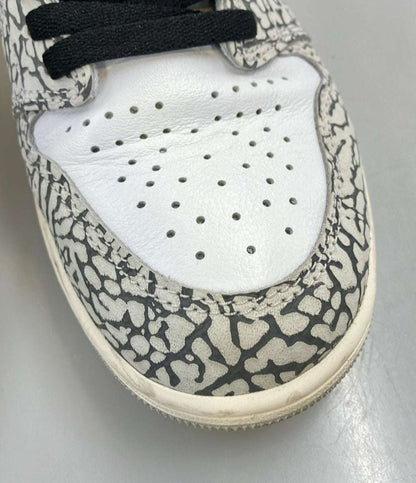NIKE ハイカットスニーカー AIR JORDAN 1 RETRO HIGH OG DZ5485-052 メンズ SIZE 26.5 ナイキ