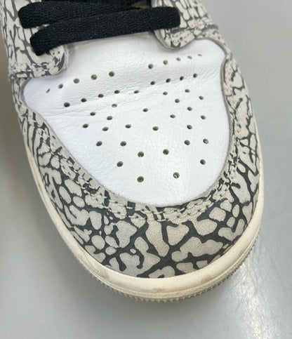 NIKE ハイカットスニーカー AIR JORDAN 1 RETRO HIGH OG DZ5485-052 メンズ SIZE 26.5 ナイキ
