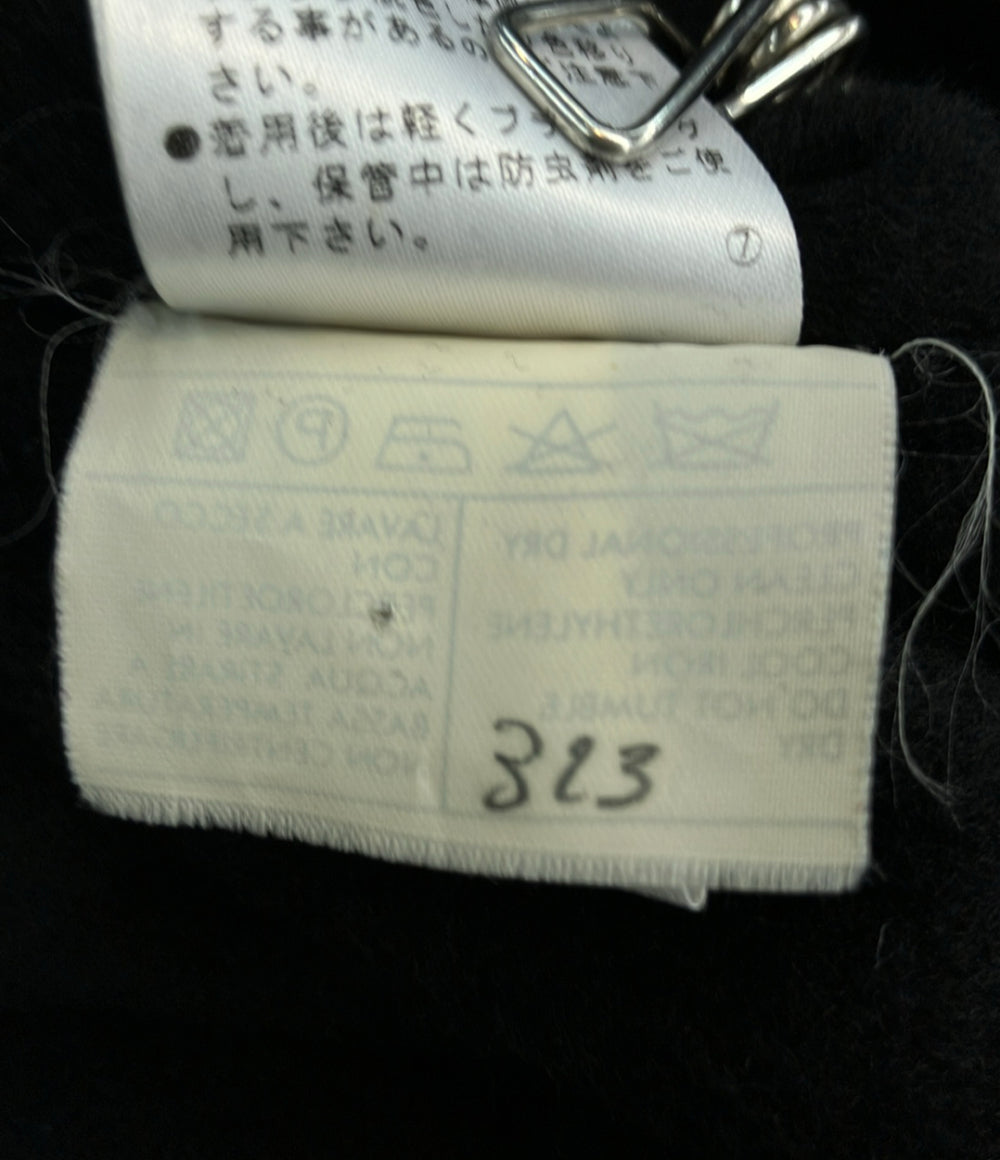 Salvatore Ferragamo コート マフラー一体型 レディース サルヴァトーレフェラガモ