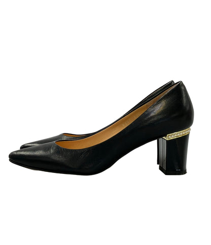 LANVIN collection パンプス レディース SIZE 22.5 ランバン コレクション