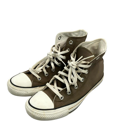 CONVERSE ハイカットスニーカー レディース SIZE 24.0 (L) コンバース