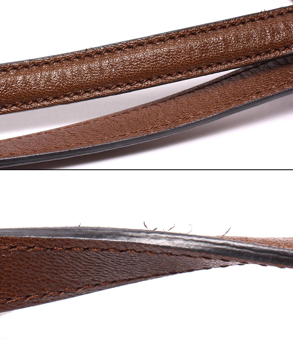 GUCCI トートバッグ ホースビット 1955 GGキャンバス 623694 525040 レディース グッチ