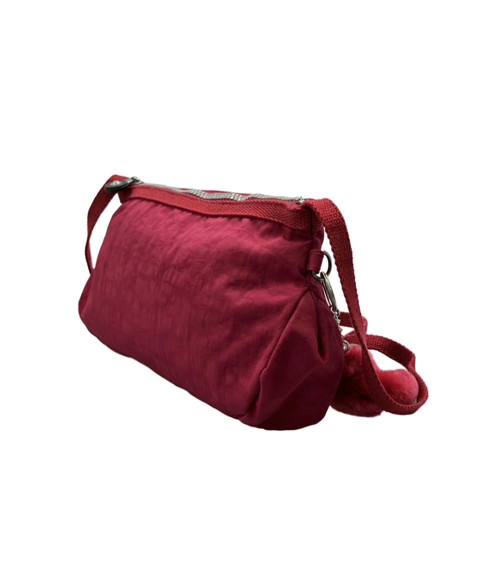 Kipling ショルダーバッグ 斜めがけ レディース キプリング