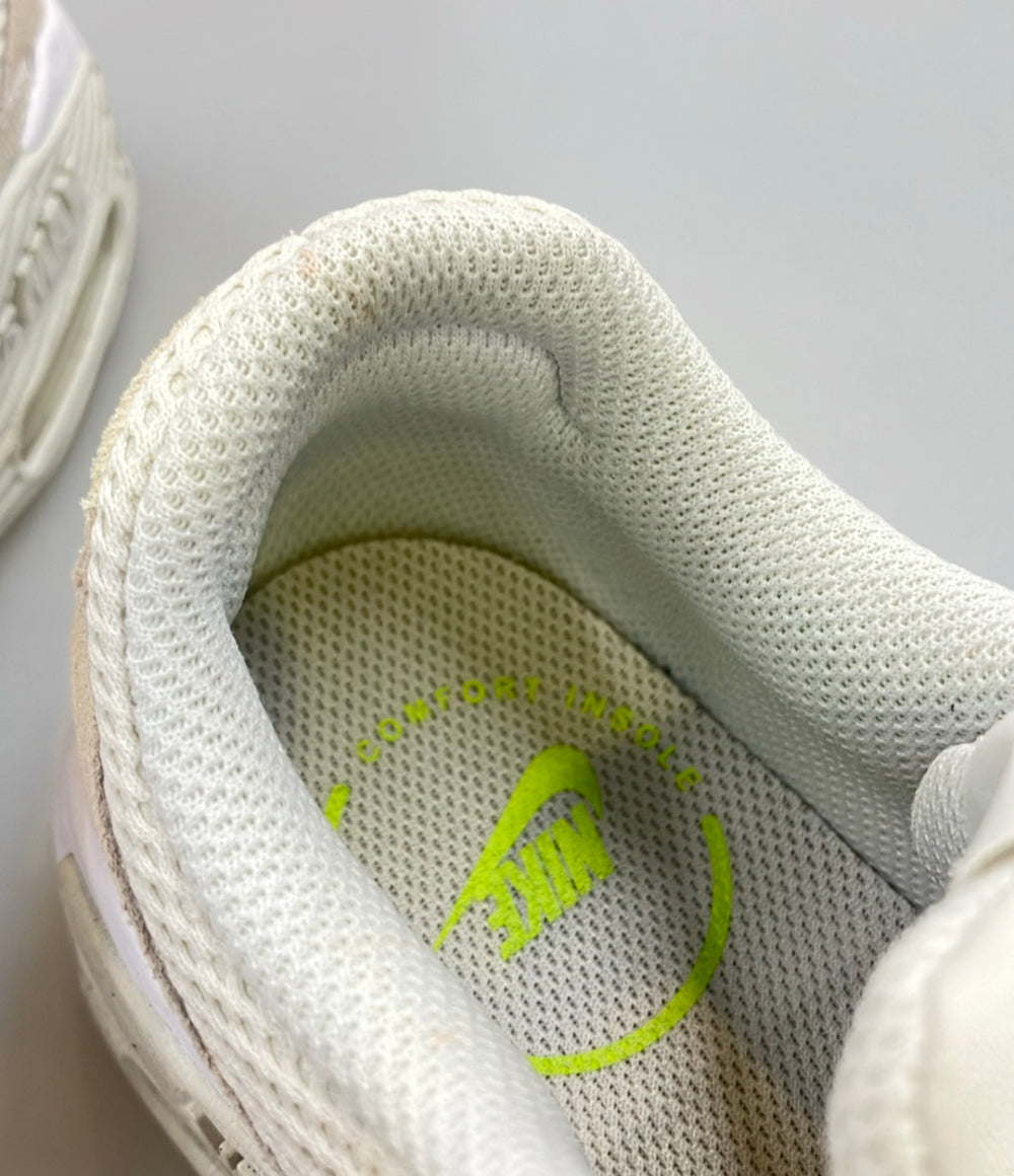 NIKE ローカットスニーカー W AIR MAX EXCEE CD5432-009 レディース SIZE 23.5 (M) ナイキ
