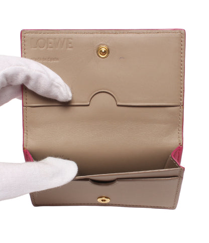 LOEWE カードケース 名刺入れ レディース ロエベ
