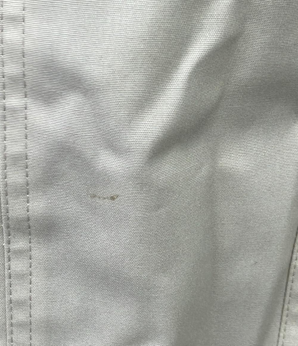 BURBERRY LONDON トレンチコート 内側ノバチェック B1A05-320-40 レディース SIZE 38 (S) バーバリーロンドン