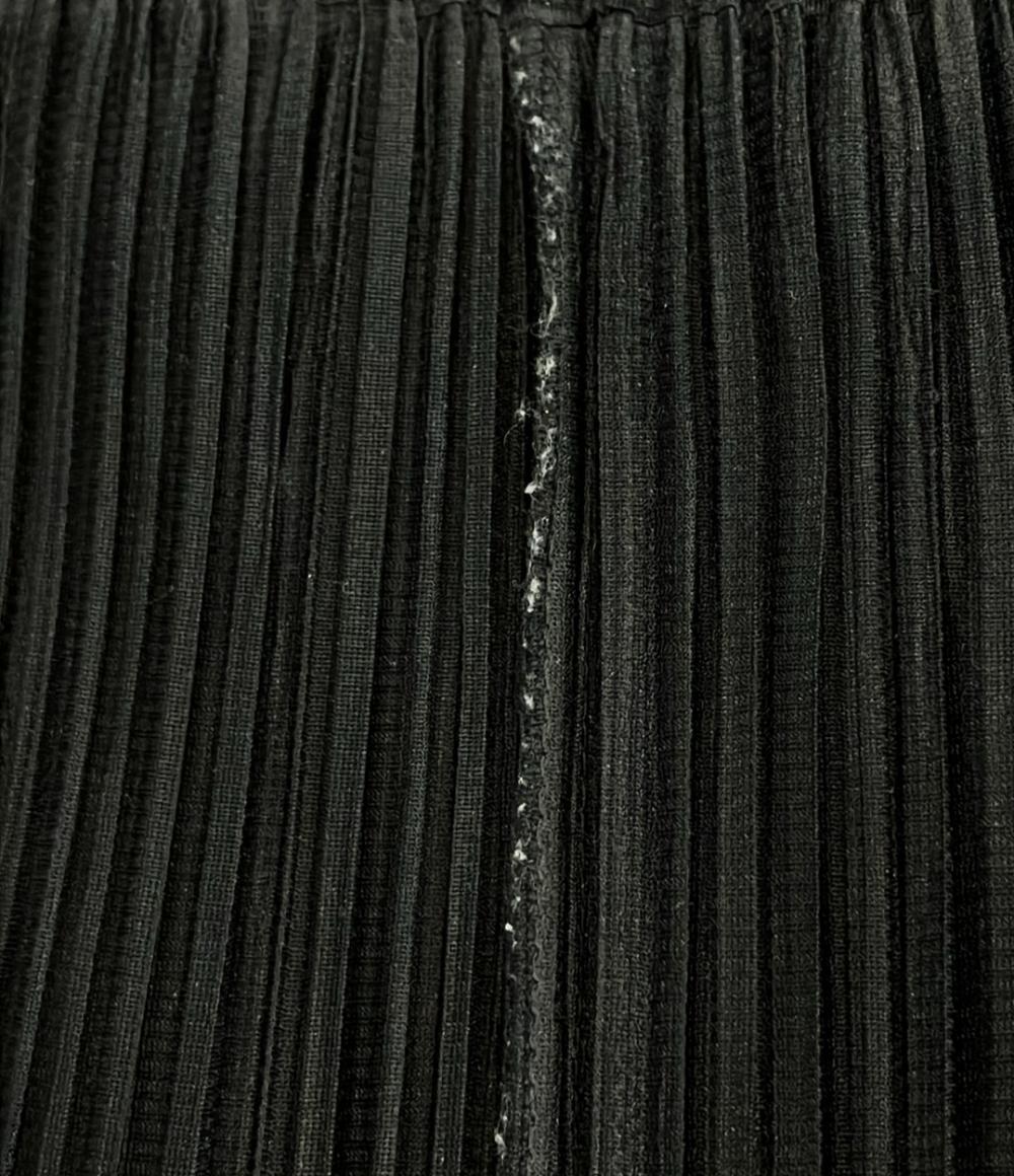 PLEATS PLEASE パンツ レディース SIZE 5 プリーツプリーズ