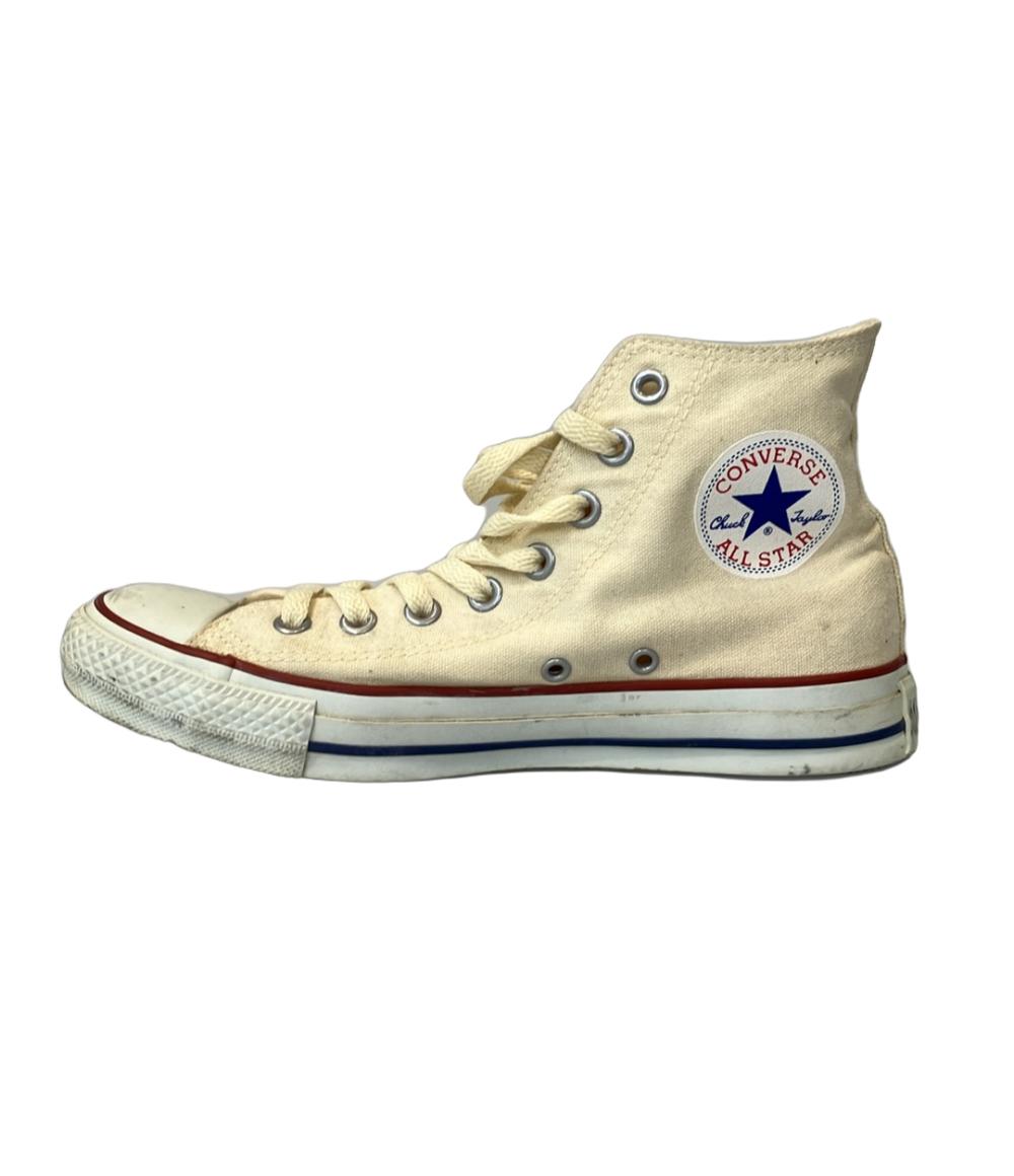 コンバース ハイカットスニーカー メンズ SIZE 25 (S) CONVERSE