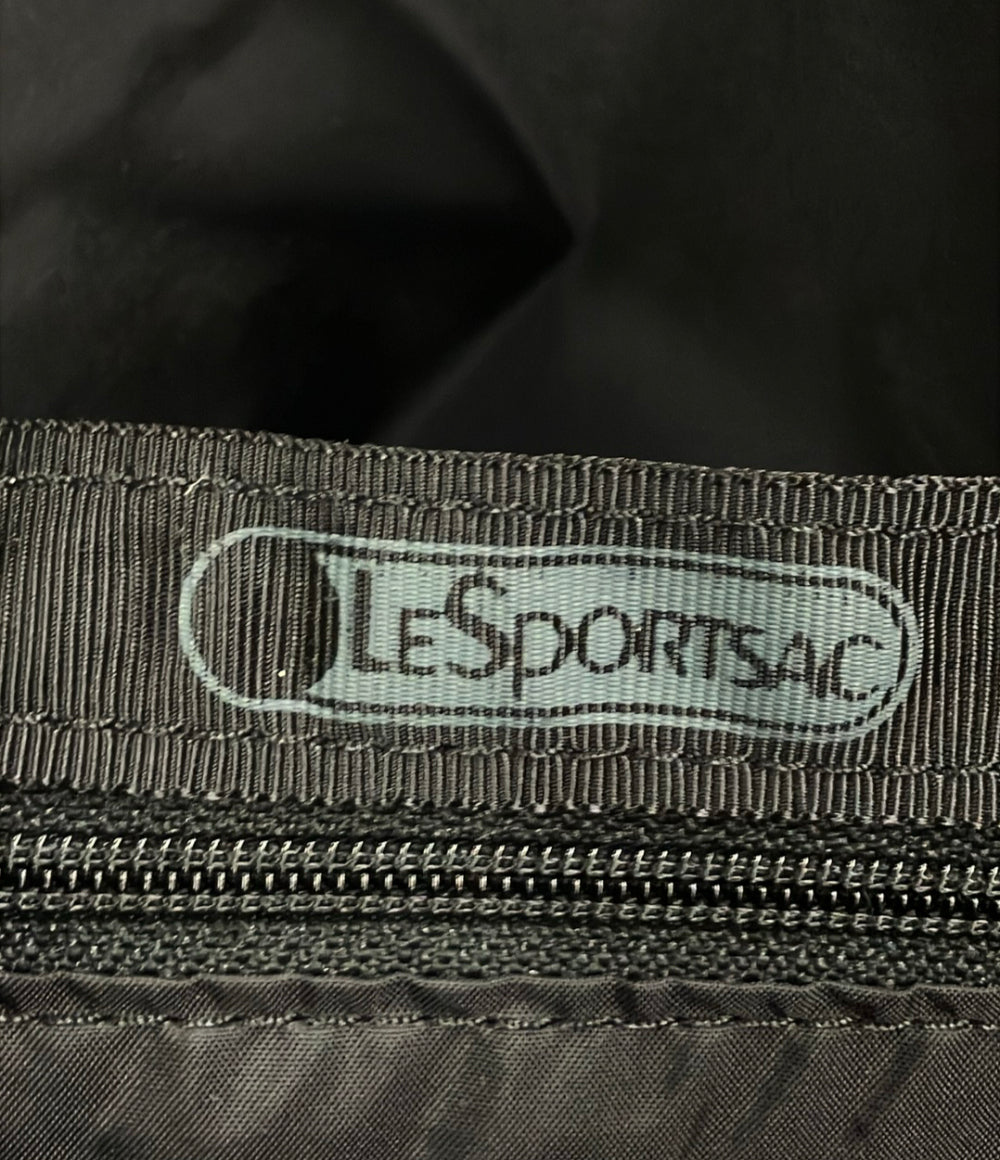 LeSportsac ボストンバッグ レディース レスポートサック
