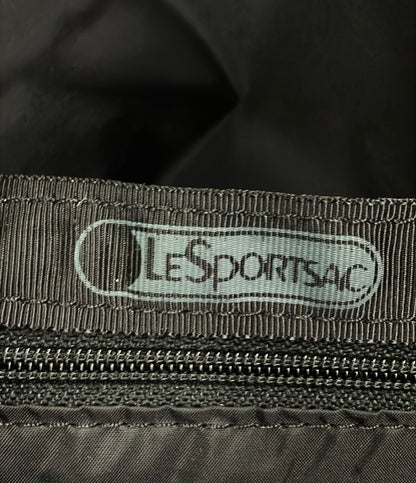 LeSportsac ボストンバッグ レディース レスポートサック