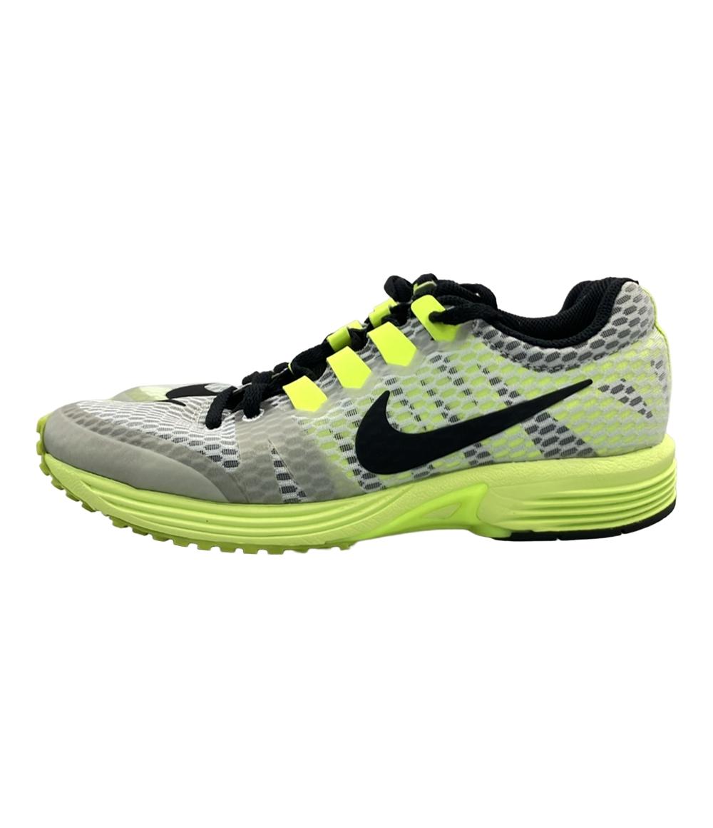 ナイキ ローカットスニーカー AIR ZOOM SPEED RIVAL 4 724468-007 レディース SIZE 23.0 (M) NIKE