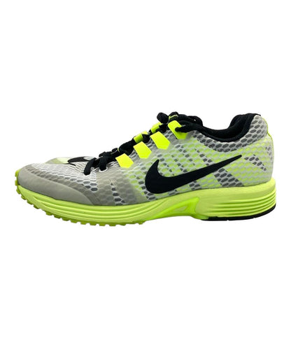 ナイキ ローカットスニーカー AIR ZOOM SPEED RIVAL 4 724468-007 レディース SIZE 23.0 (M) NIKE
