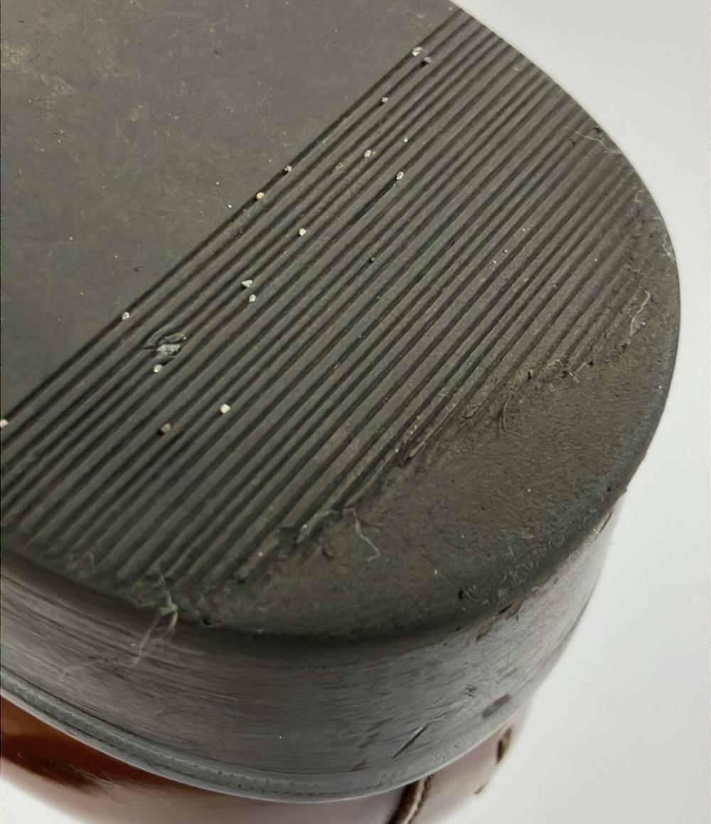 ランバン ビジネスシューズ メンズ SIZE 24 1/2 (XS) LANVIN