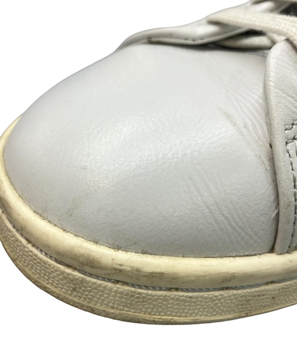 adidas ローカットスニーカー スタンスミス LUX HQ6785 メンズ SIZE 25.5 アディダス