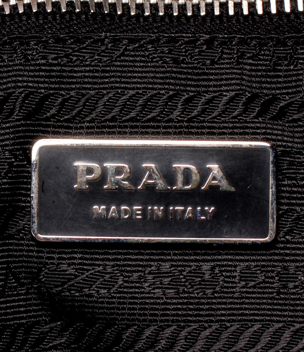 PRADA トートバッグ ショルダーバッグ 肩掛け レディース プラダ