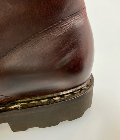 Paraboot ショートブーツ ベルジュラック メンズ SIZE 5 1/2 (24cm) パラブーツ