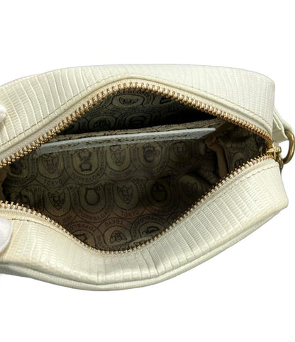 トフアンドロードストーン ショルダーバッグ 斜め掛け レディース TOFF&LOADSTONE