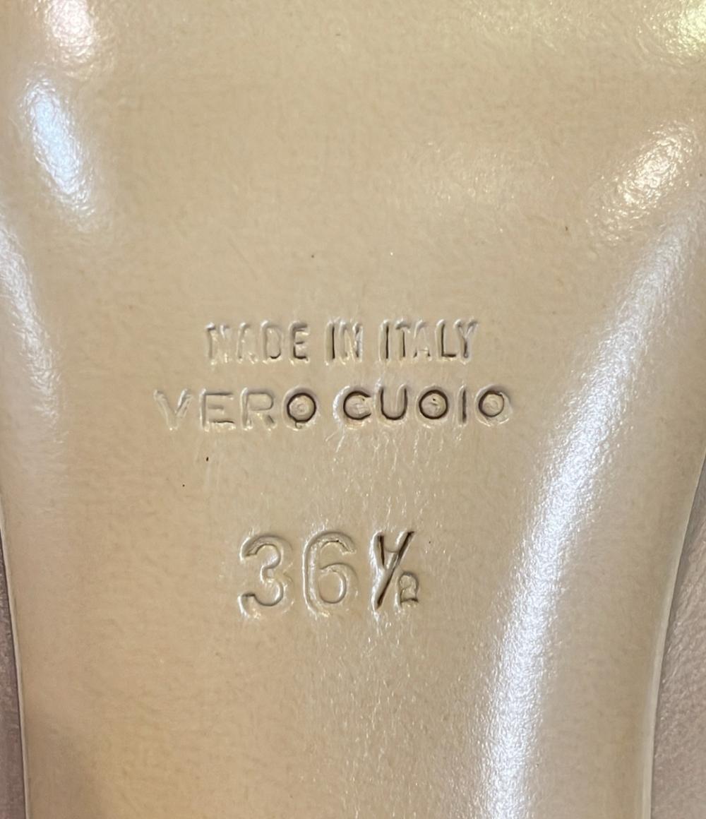 コルソローマ ノーヴェ サンダル レディース SIZE 36 1/2 (M) corso roma 9