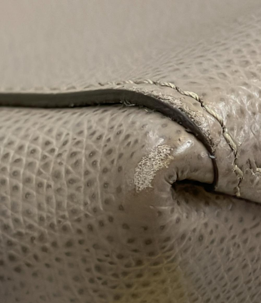 CELINE 2WAY ハンドバッグ ショルダーバッグ 斜め掛け バーティカル カバ スモール レディース セリーヌ