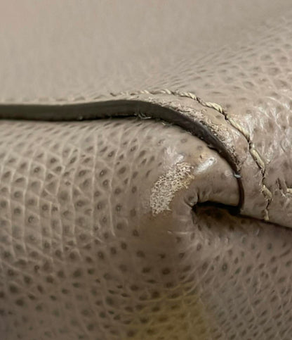 CELINE 2WAY ハンドバッグ ショルダーバッグ 斜め掛け バーティカル カバ スモール レディース セリーヌ