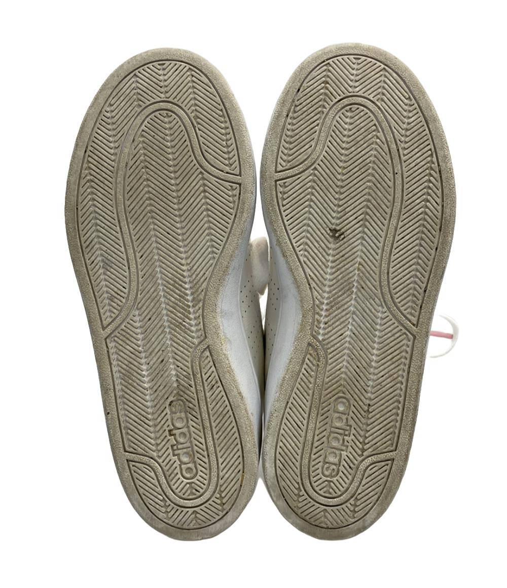 アディダス ローカットスニーカー DB0893 レディース SIZE 22 (XS) adidas