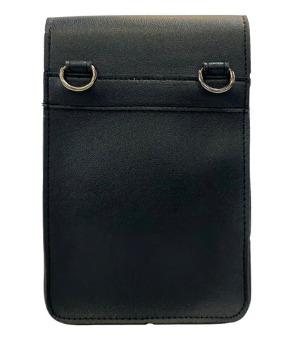 Left Field ショルダーバッグ 斜め掛け メンズ レフトフィールド