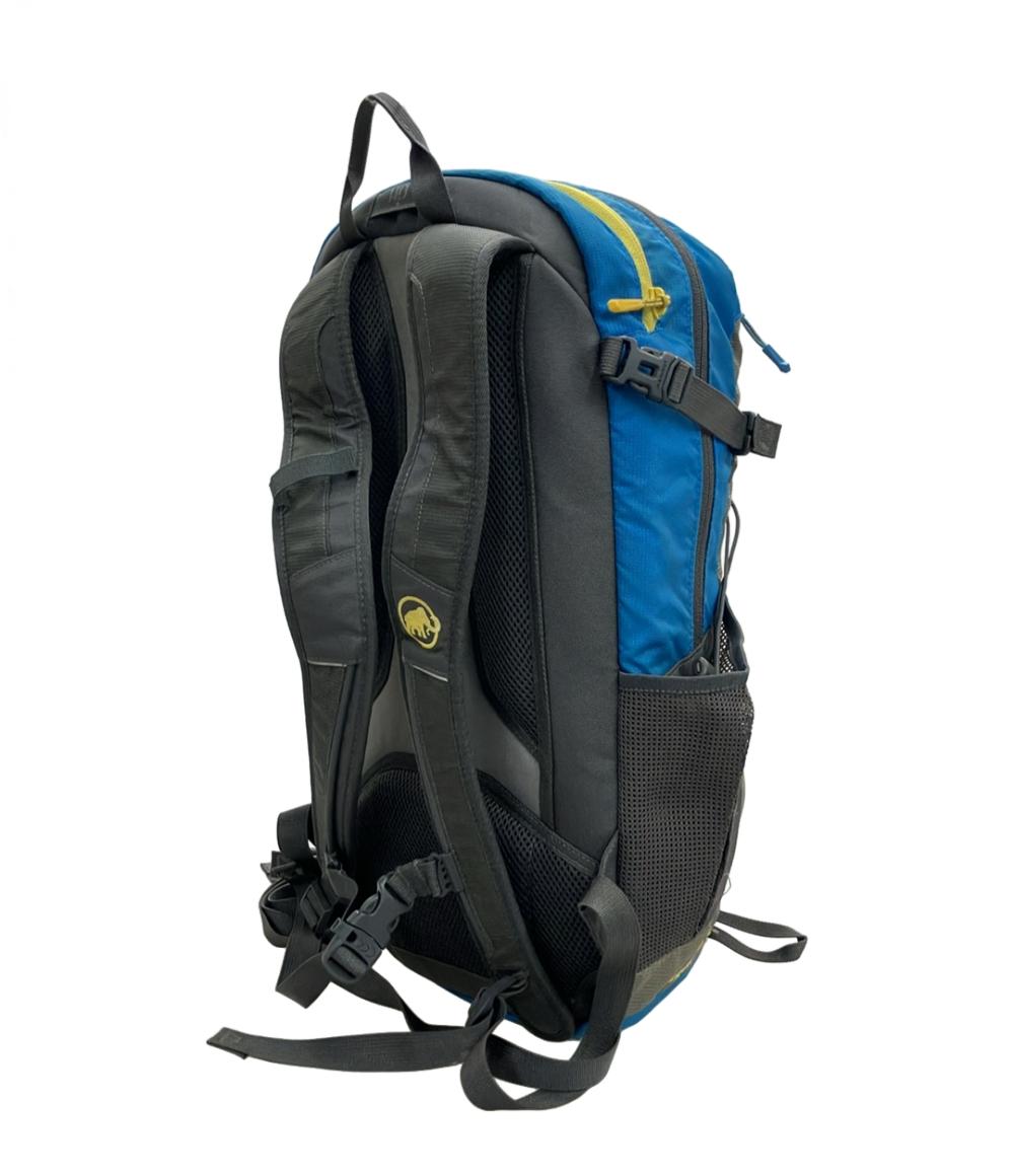 マムート リュック XERON FLIP 22 メンズ Mammut