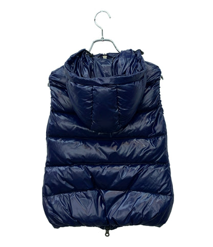 美品 DUVETICA ダウンベスト レディース SIZE 38 (M) デュベティカ