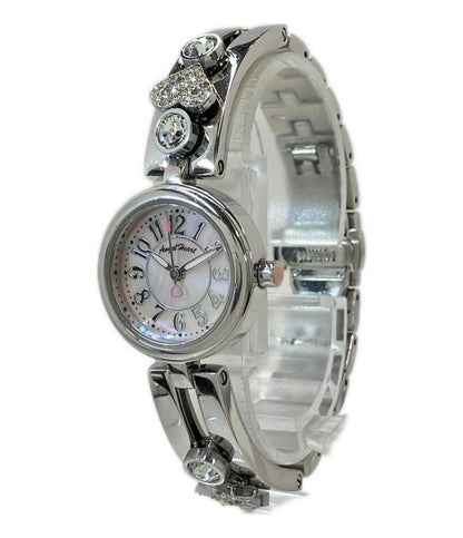 エンジェルハート 腕時計 クオーツ シェル WL23 レディース Angel Heart