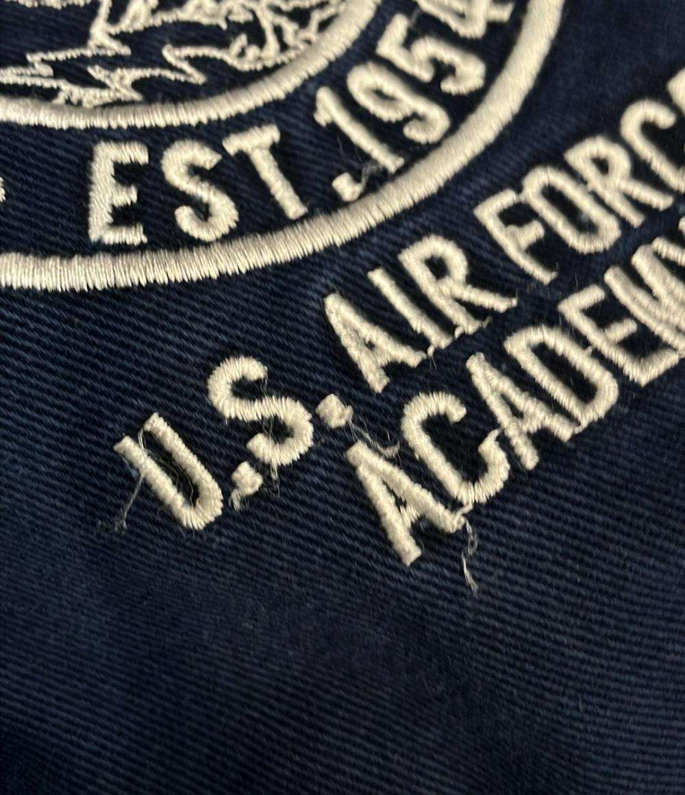 AVIREX ブルゾン FADE USAF  アカデミー FFA アメリカンカジュアル 783-5152003 メンズ SIZE L アヴィレックス