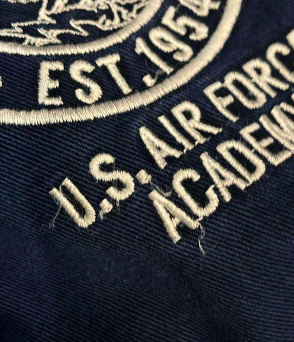 AVIREX ブルゾン FADE USAF  アカデミー FFA アメリカンカジュアル 783-5152003 メンズ SIZE L アヴィレックス