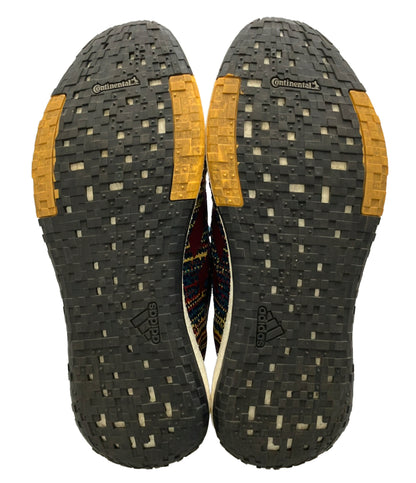 adidas Missoni ローカットスニーカー パルス ブースト HD EF7543 メンズ SIZE 26.5 アディダス ミッソーニ