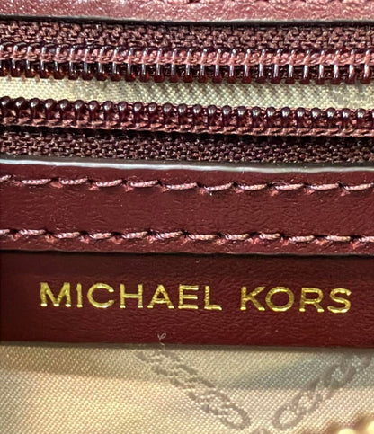 マイケルコース ショルダーバッグ 斜め掛け レディース MICHAEL KORS
