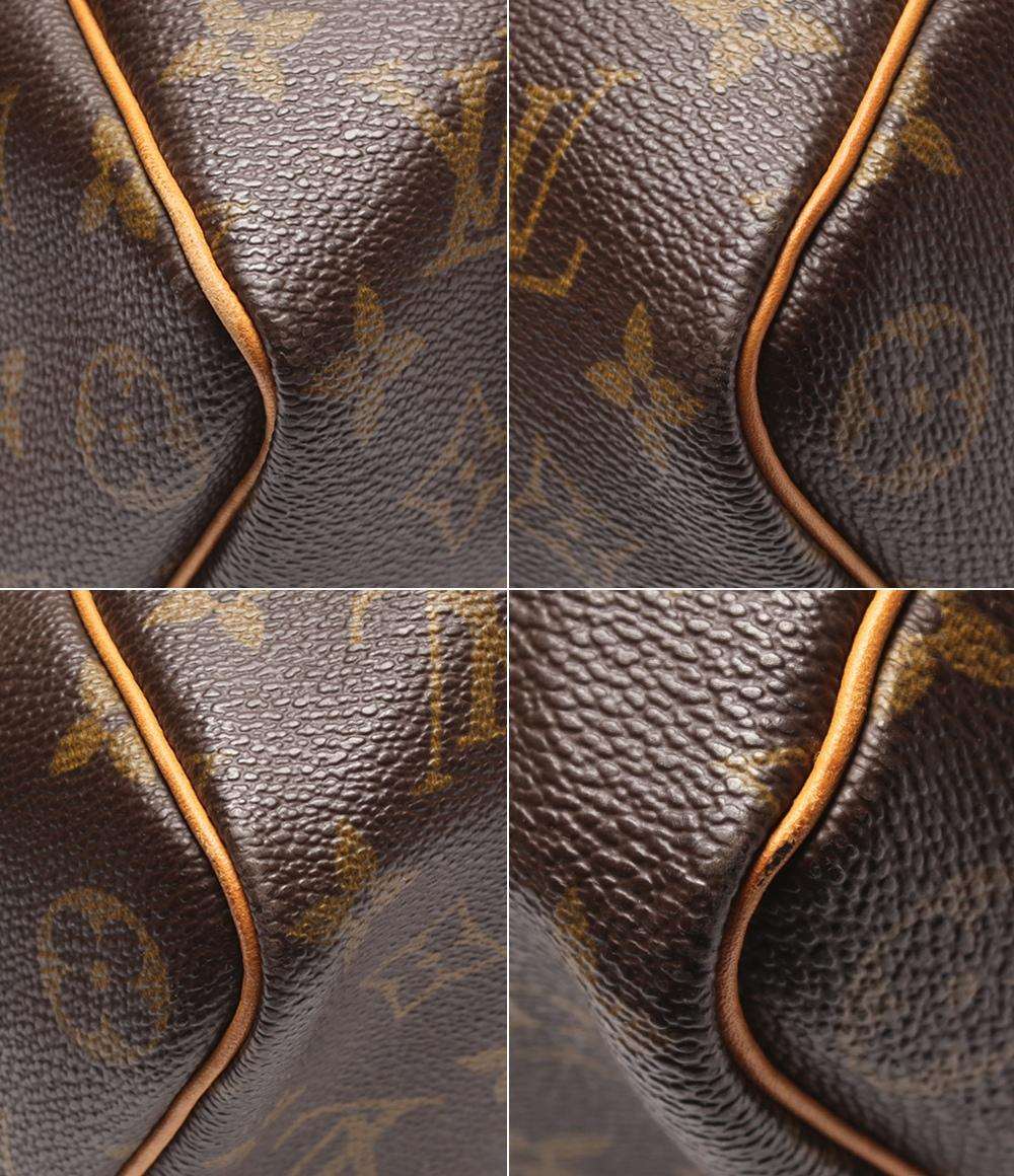 LOUIS VUITTON ボストンバッグ キーポル45 モノグラム M41428 レディース メンズ ルイ・ヴィトン
