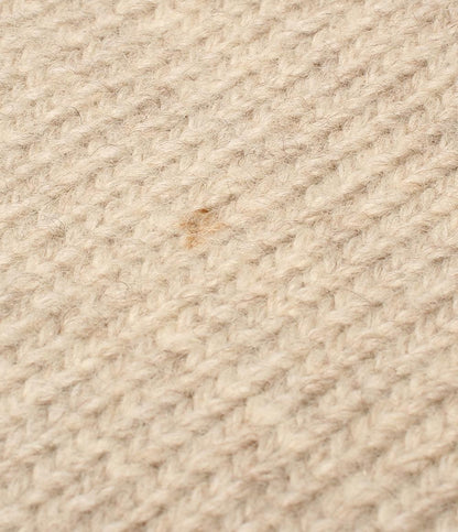 kone マフラー レディース コーン