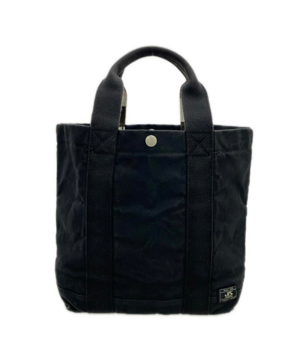 PORTER JStorm トートバッグ キャンバス ペイント メンズ ポーター ジェイストーム
