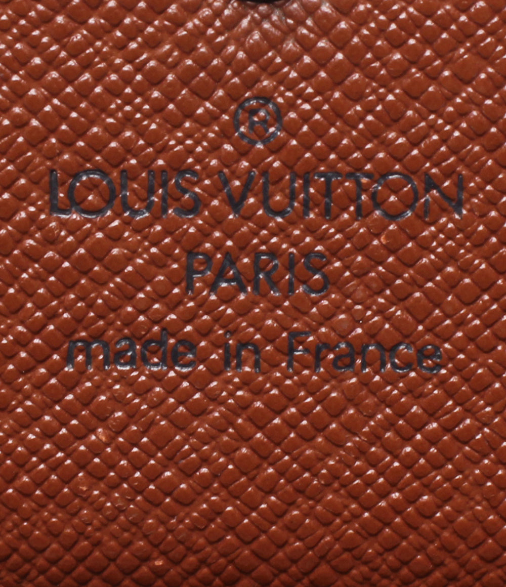 LOUIS VUITTON 長財布 ポルトフォイユ サラ モノグラム M61734 レディース ルイ・ヴィトン