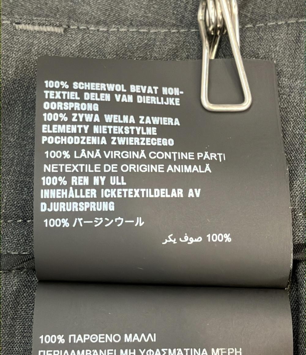 プラダ テーパードスラックス レディース SIZE 42 (L) PRADA