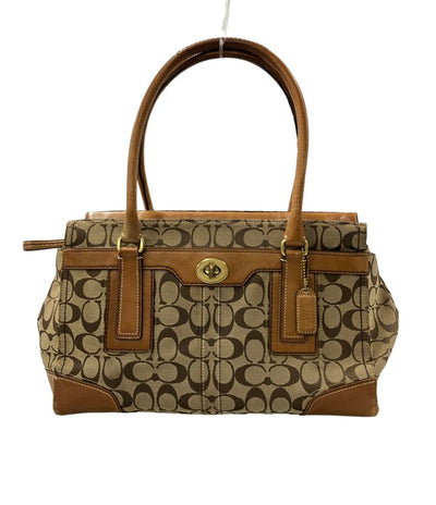 コーチ ショルダーバッグ  肩掛け シグネチャー 11063 レディース COACH