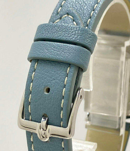 Furla 腕時計 クオーツ ブルー WW00024014L1 レディース フルラ